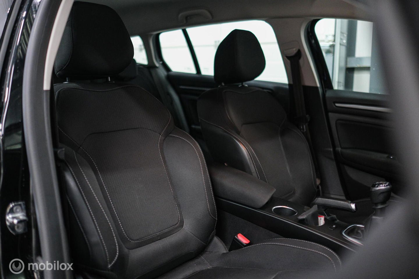 Renault Mégane Estate 1.3 TCe Business Zen | Trekhaak | Camera | LED | Cruise | Clima | Zeer nette auto |