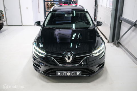 Renault Mégane Estate 1.3 TCe Business Zen | Trekhaak | Camera | LED | Cruise | Clima | Zeer nette auto |