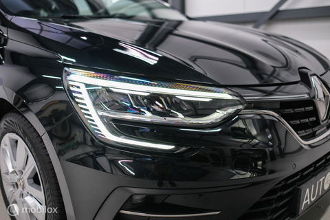 Renault Mégane Estate 1.3 TCe Business Zen | Trekhaak | Camera | LED | Cruise | Clima | Zeer nette auto |