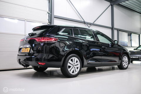Renault Mégane Estate 1.3 TCe Business Zen | Trekhaak | Camera | LED | Cruise | Clima | Zeer nette auto |