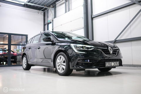 Renault Mégane Estate 1.3 TCe Business Zen | Trekhaak | Camera | LED | Cruise | Clima | Zeer nette auto |