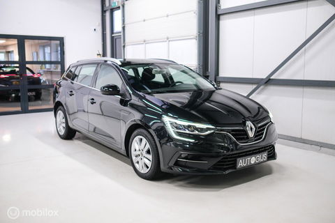 Renault Mégane Estate 1.3 TCe Business Zen | Trekhaak | Camera | LED | Cruise | Clima | Zeer nette auto |