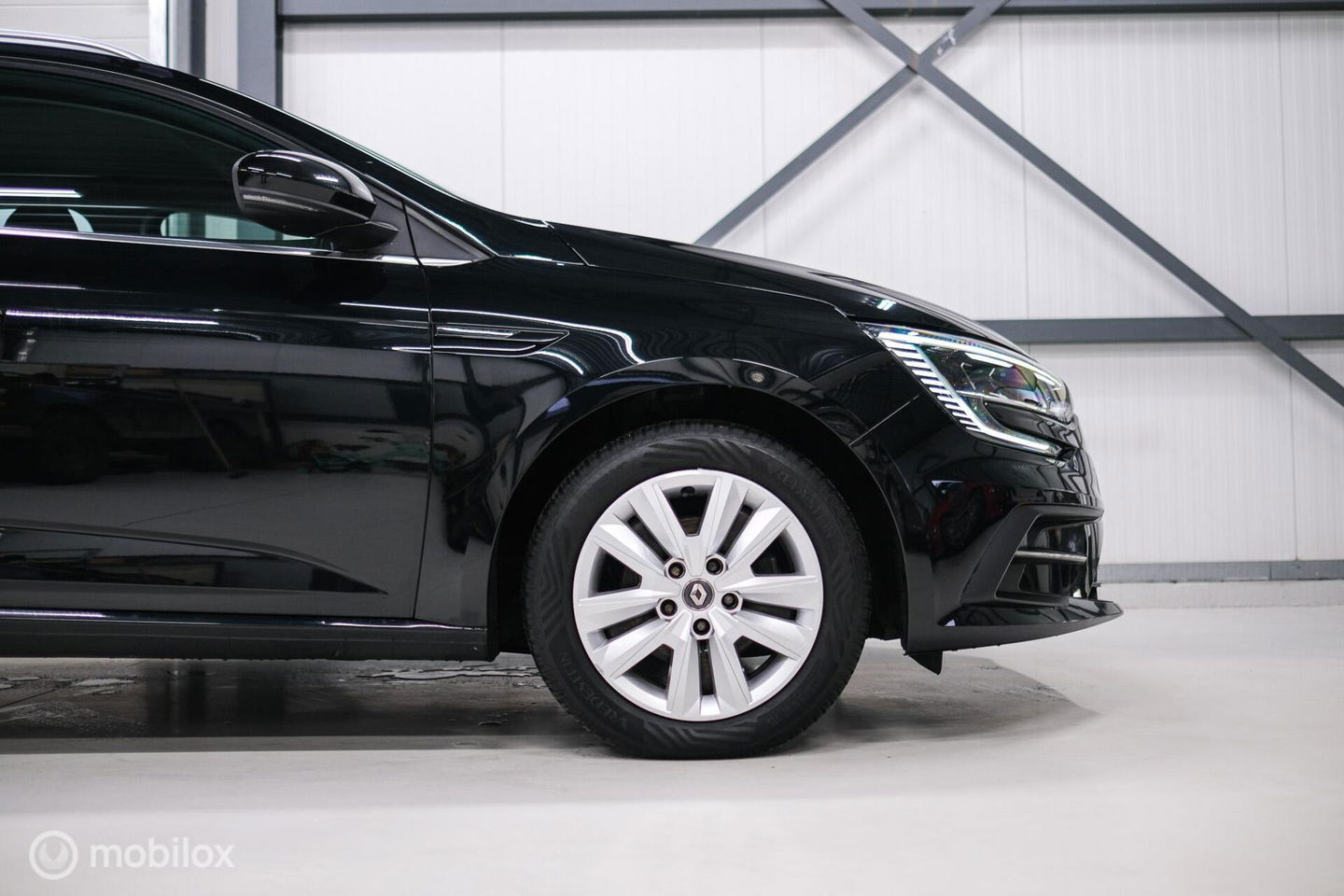 Renault Mégane Estate 1.3 TCe Business Zen | Trekhaak | Camera | LED | Cruise | Clima | Zeer nette auto |