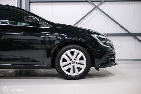 Renault Mégane Estate 1.3 TCe Business Zen | Trekhaak | Camera | LED | Cruise | Clima | Zeer nette auto |