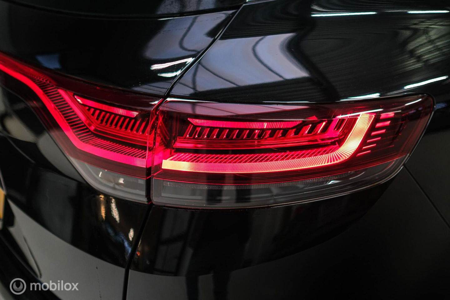 Renault Mégane Estate 1.3 TCe Business Zen | Trekhaak | Camera | LED | Cruise | Clima | Zeer nette auto |