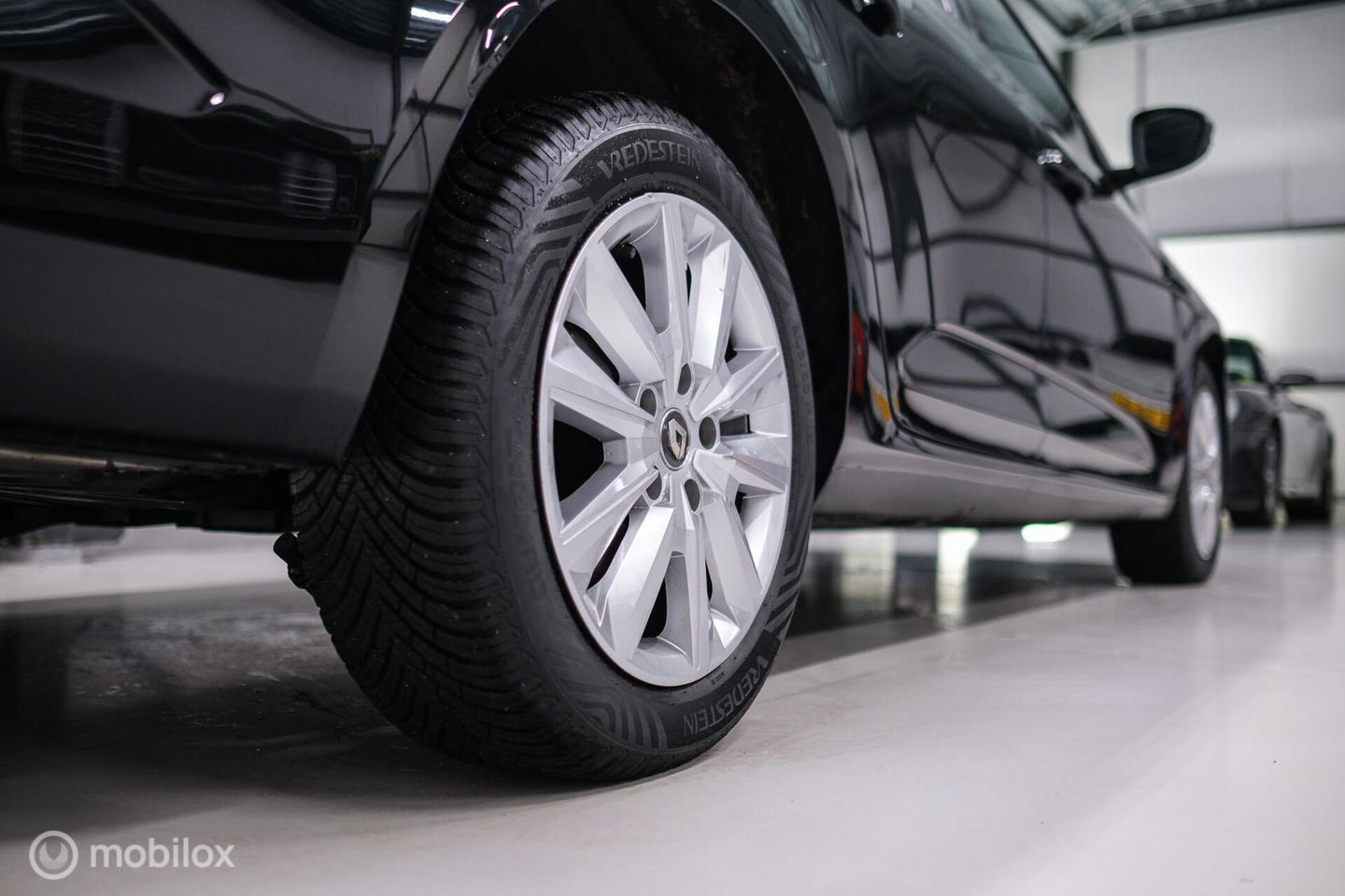 Renault Mégane Estate 1.3 TCe Business Zen | Trekhaak | Camera | LED | Cruise | Clima | Zeer nette auto |