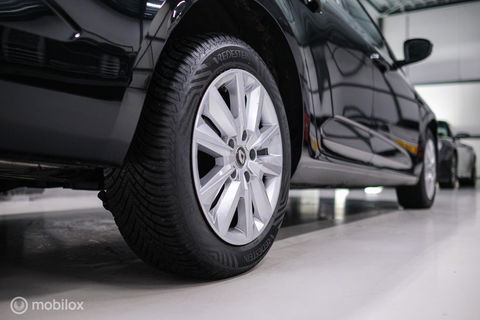 Renault Mégane Estate 1.3 TCe Business Zen | Trekhaak | Camera | LED | Cruise | Clima | Zeer nette auto |