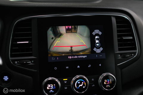 Renault Mégane Estate 1.3 TCe Business Zen | Trekhaak | Camera | LED | Cruise | Clima | Zeer nette auto |