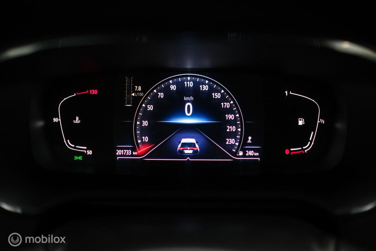 Renault Mégane Estate 1.3 TCe Business Zen | Trekhaak | Camera | LED | Cruise | Clima | Zeer nette auto |