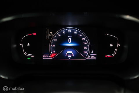 Renault Mégane Estate 1.3 TCe Business Zen | Trekhaak | Camera | LED | Cruise | Clima | Zeer nette auto |