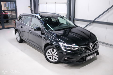 Renault Mégane Estate 1.3 TCe Business Zen | Trekhaak | Camera | LED | Cruise | Clima | Zeer nette auto |