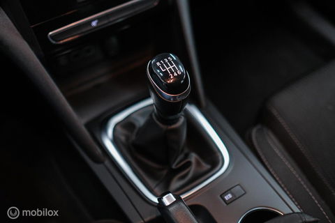 Renault Mégane Estate 1.3 TCe Business Zen | Trekhaak | Camera | LED | Cruise | Clima | Zeer nette auto |