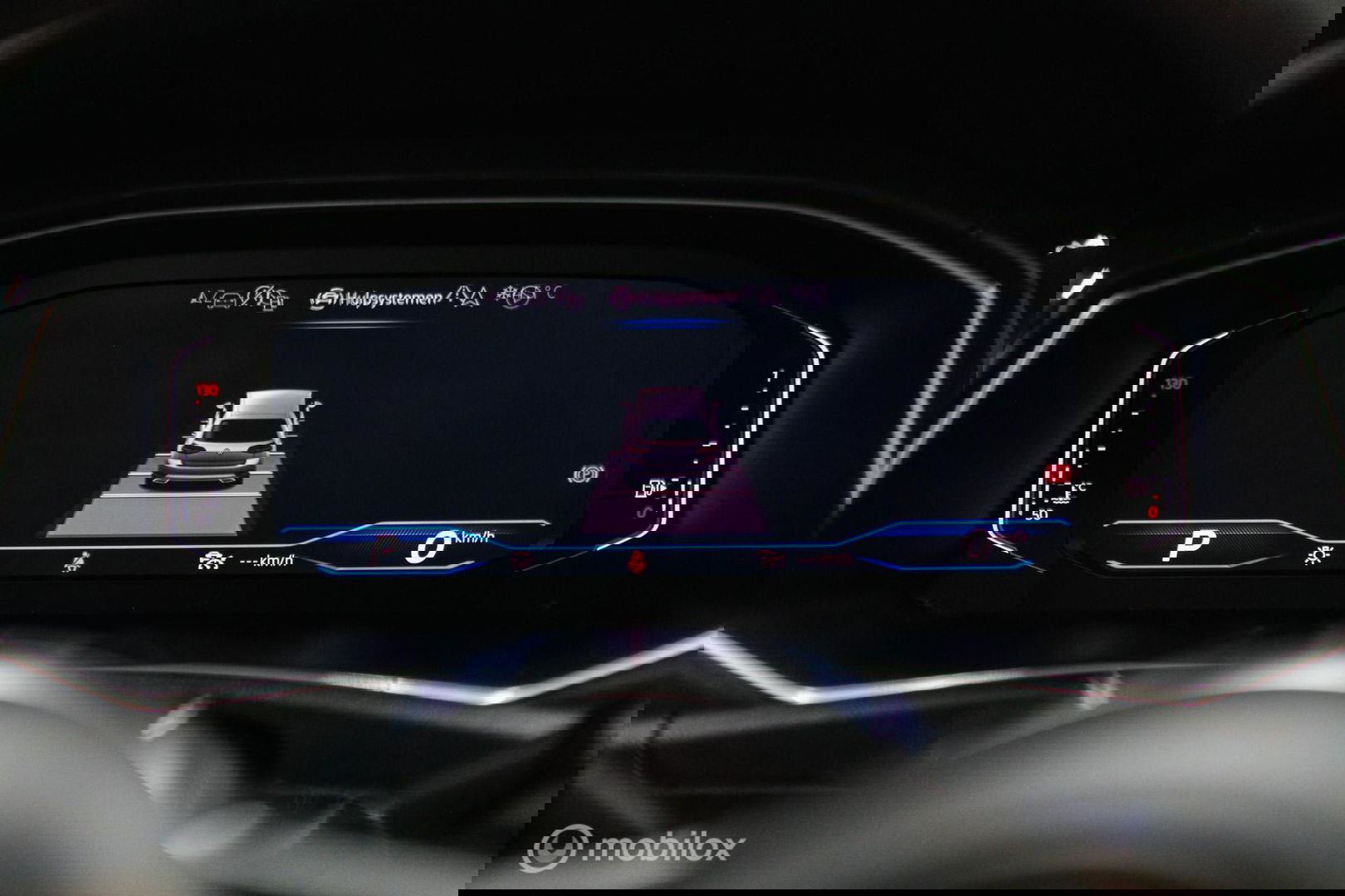 Volkswagen T-Roc 1.5 TSI Sport | Virtual cockpit | Adaptive | Camera | Sportstoelen | schakelflippers | Stoelverwarming | LED |