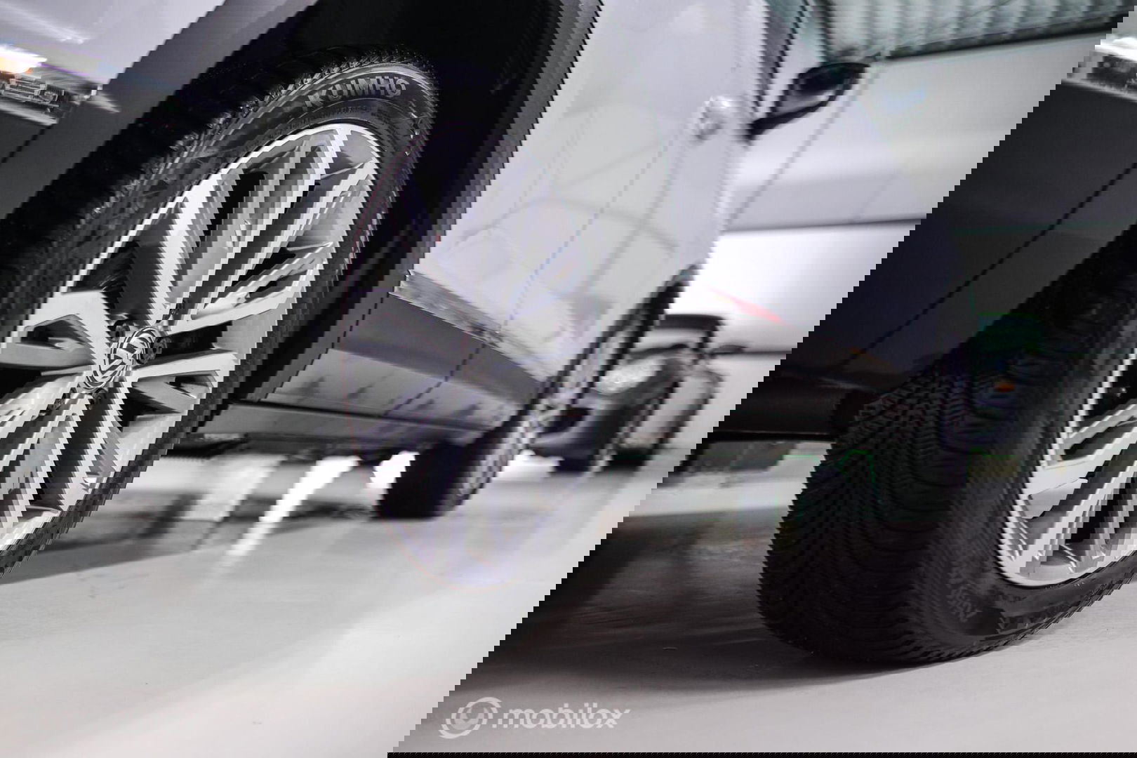 Volkswagen T-Roc 1.5 TSI Sport | Virtual cockpit | Adaptive | Camera | Sportstoelen | schakelflippers | Stoelverwarming | LED |