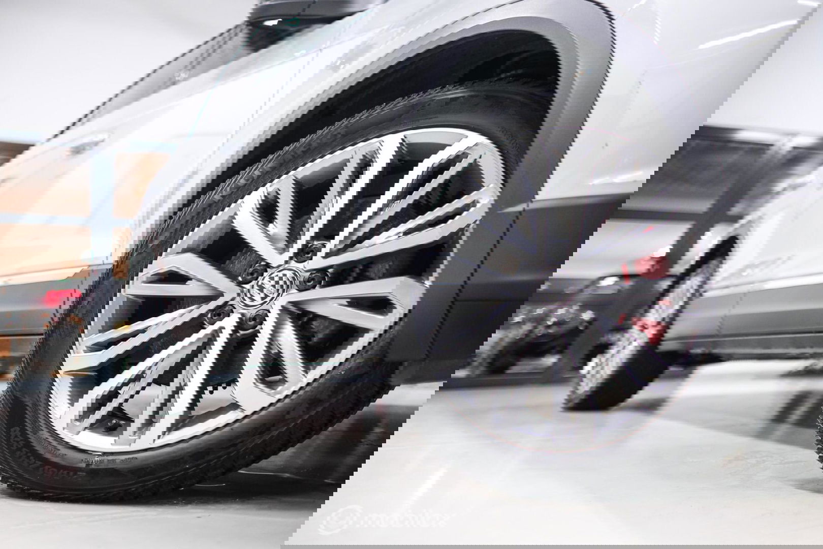 Volkswagen T-Roc 1.5 TSI Sport | Virtual cockpit | Adaptive | Camera | Sportstoelen | schakelflippers | Stoelverwarming | LED |