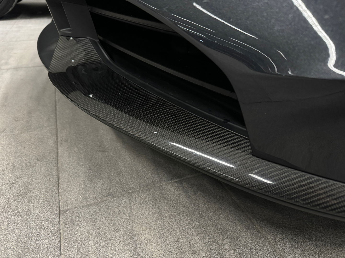 Porsche Taycan Turbo S 93 kWh Ceramic|Pano|Burmester|Carbon