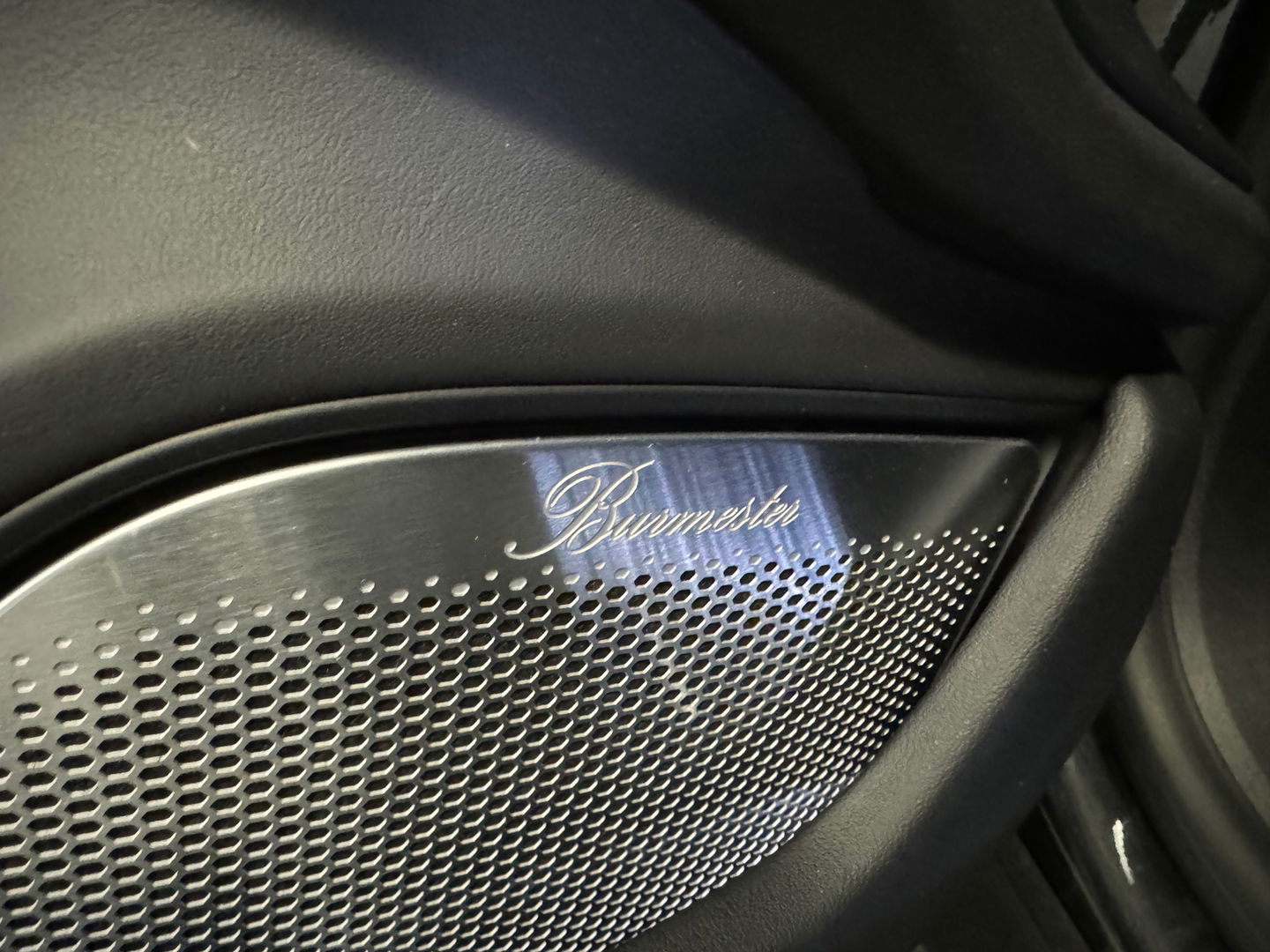 Porsche Taycan Turbo S 93 kWh Ceramic|Pano|Burmester|Carbon