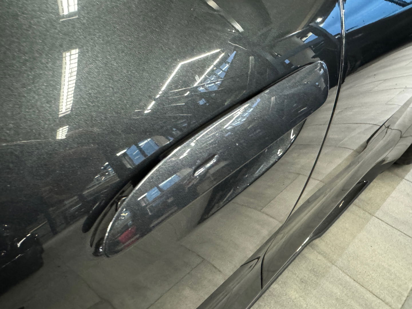 Porsche Taycan Turbo S 93 kWh Ceramic|Pano|Burmester|Carbon