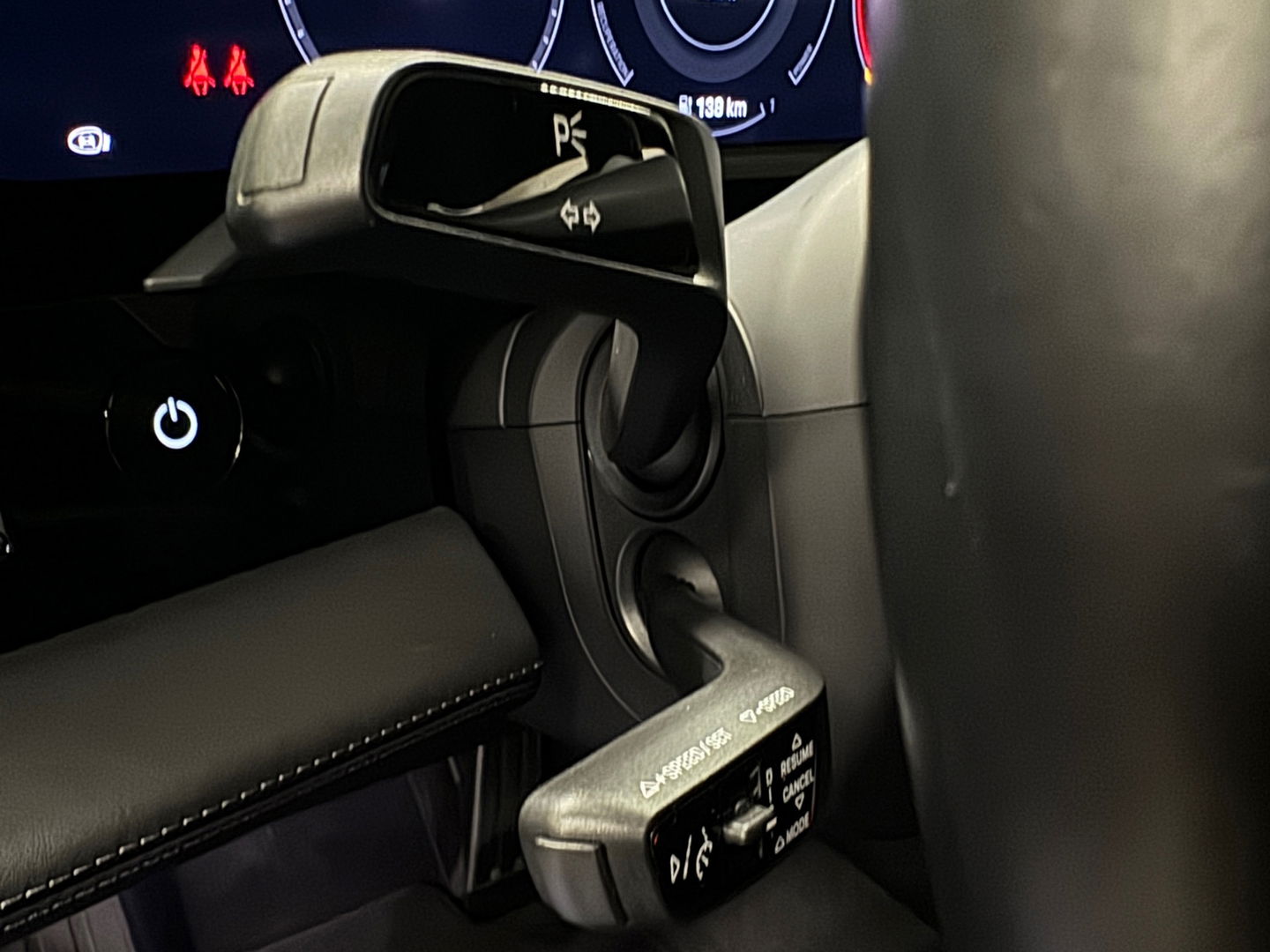 Porsche Taycan Turbo S 93 kWh Ceramic|Pano|Burmester|Carbon