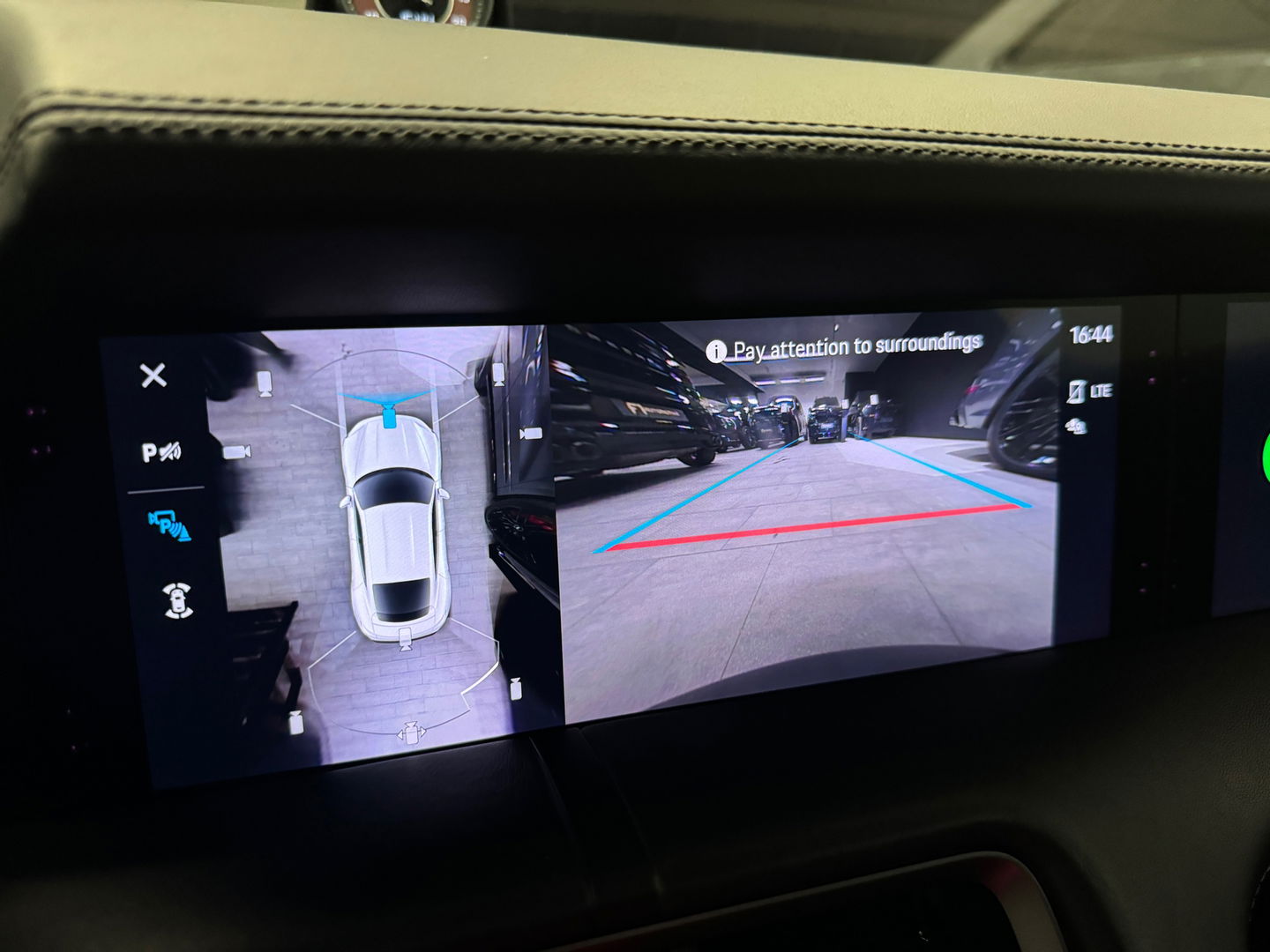 Porsche Taycan Turbo S 93 kWh Ceramic|Pano|Burmester|Carbon