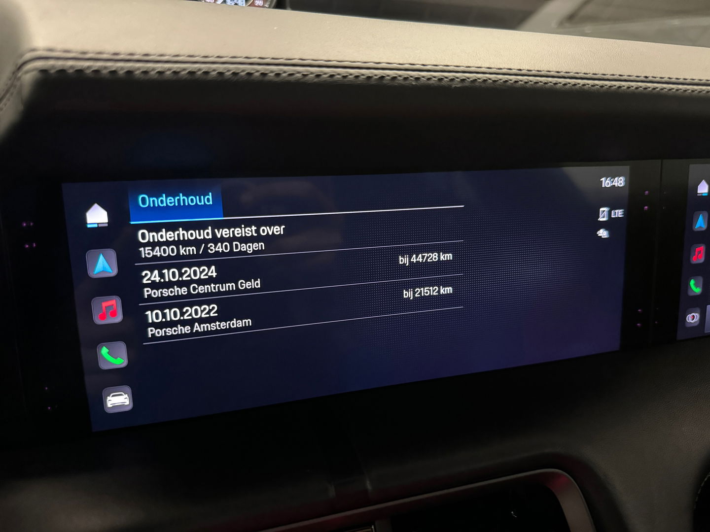 Porsche Taycan Turbo S 93 kWh Ceramic|Pano|Burmester|Carbon