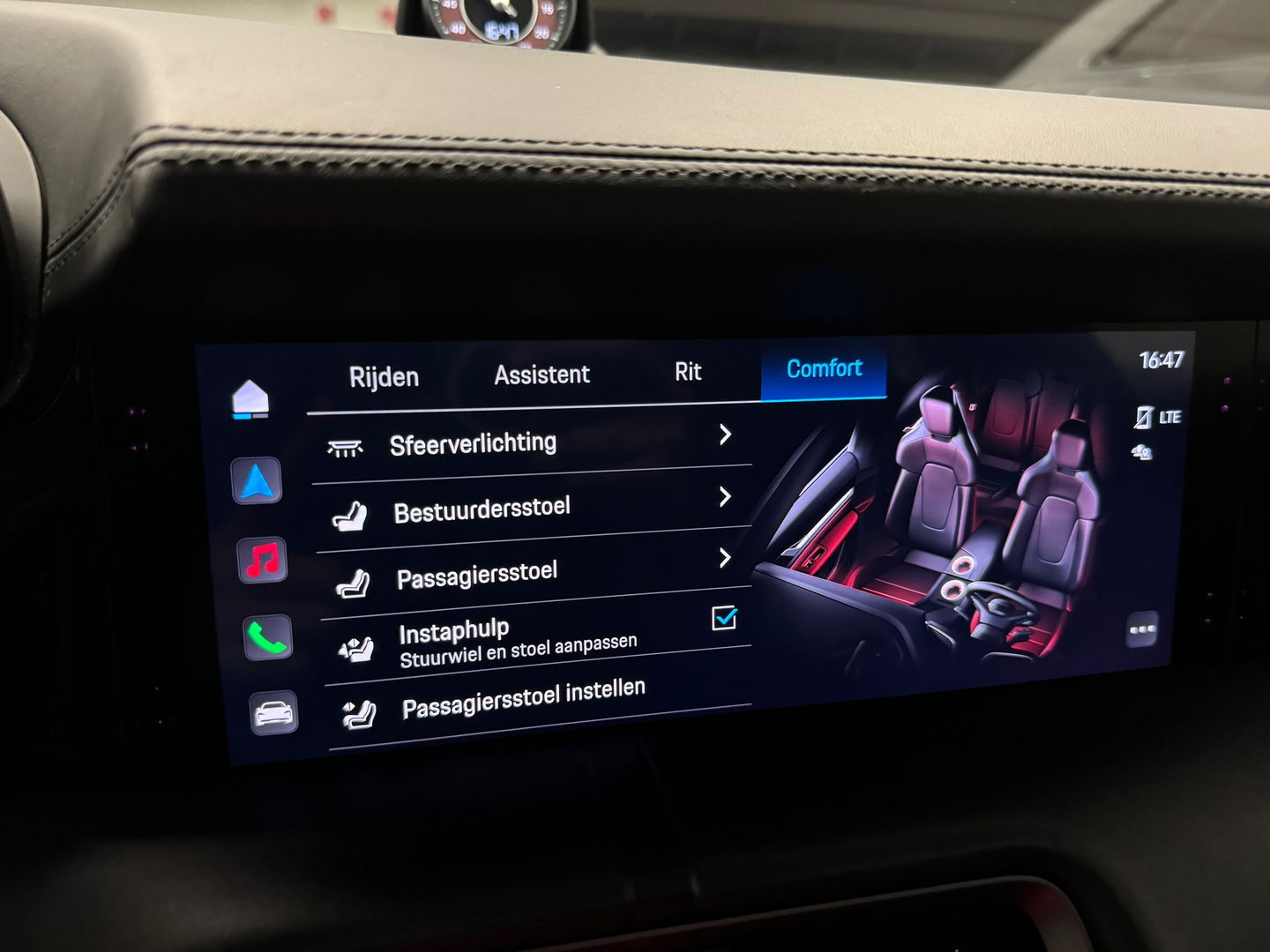 Porsche Taycan Turbo S 93 kWh Ceramic|Pano|Burmester|Carbon