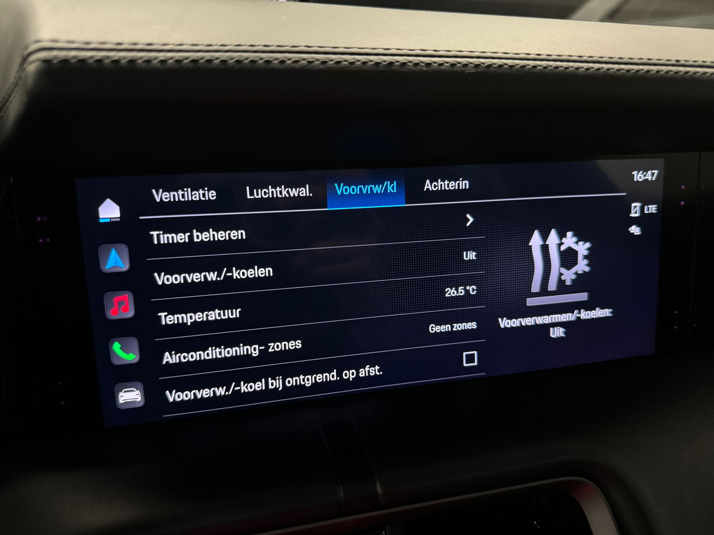 Porsche Taycan Turbo S 93 kWh Ceramic|Pano|Burmester|Carbon