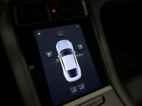 Porsche Taycan Turbo S 93 kWh Ceramic|Pano|Burmester|Carbon