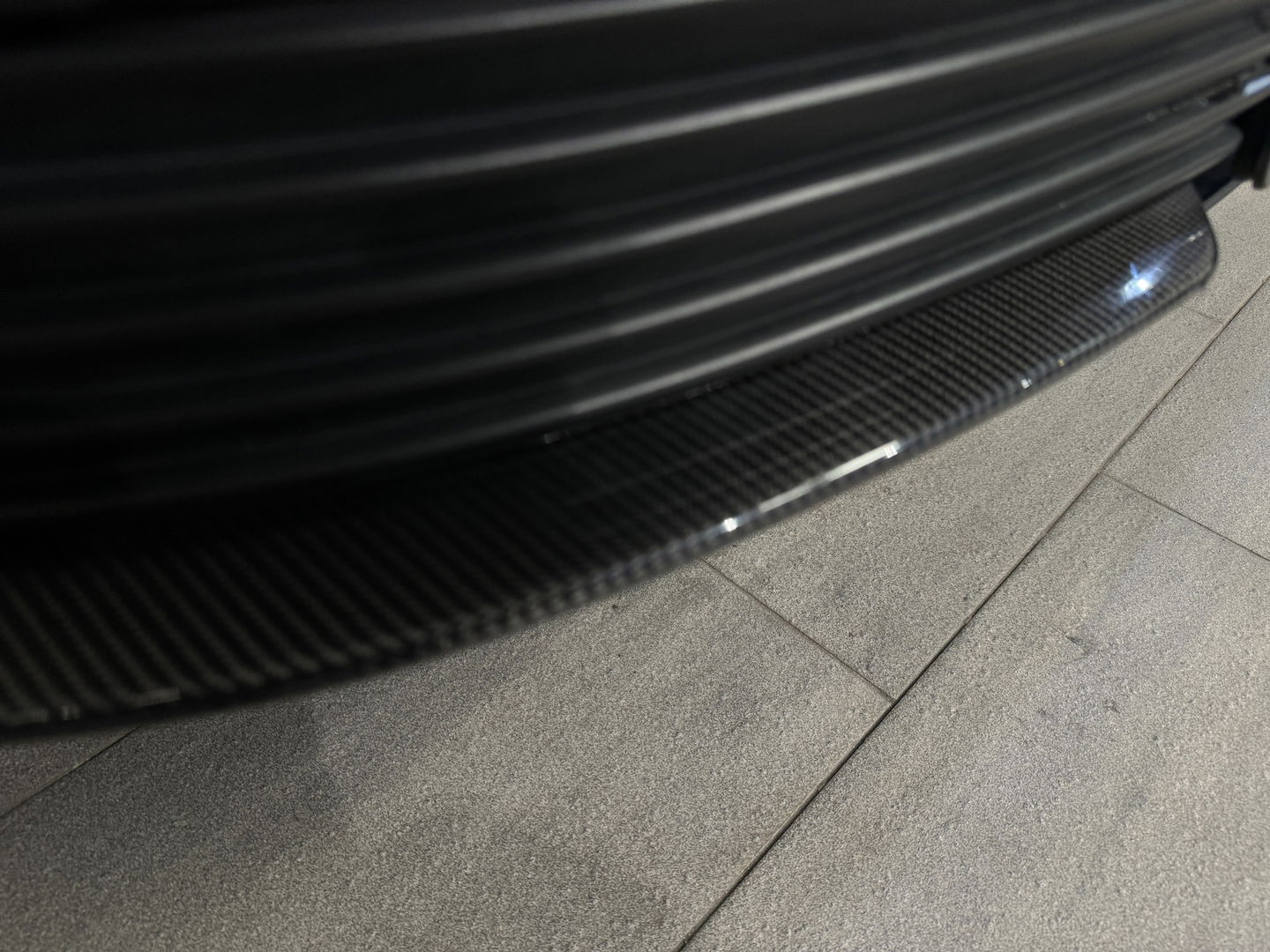 Porsche Taycan Turbo S 93 kWh Ceramic|Pano|Burmester|Carbon