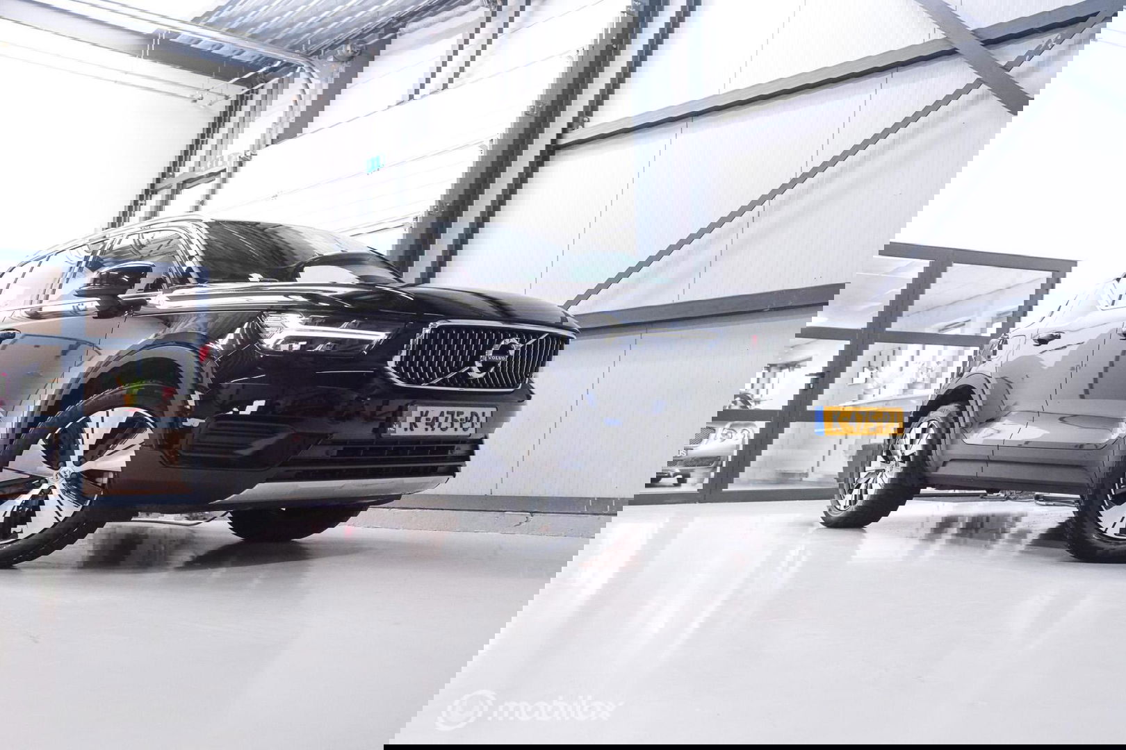 Volvo XC40 1.5 T4 Recharge Inscription Expression | Trekhaak | Camera | Stoel + stuurwielverwarming | btw auto | 1e eigenaar | rijklaarprij