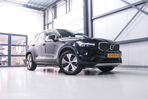Volvo XC40 1.5 T4 Recharge Inscription Expression | Trekhaak | Camera | Stoel + stuurwielverwarming | btw auto | 1e eigenaar | rijklaarprij
