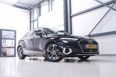 Audi A3 Sportback 35 TFSI Business edition 150 pk | ACC | LED | Sportstoelen | NAP NL auto | VC | incl BTW |