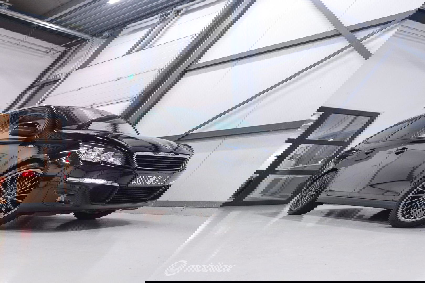 Peugeot 308 SW 1.2 PureTech Style | Nieuwe Distributie | rijklaarprijs incl beurt | Navigatie | Cruisecontrol | NAP NL auto |