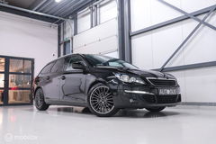 Peugeot 308 SW 1.2 PureTech Style | Nieuwe Distributie | rijklaarprijs incl beurt | Navigatie | Cruisecontrol | NAP NL auto |