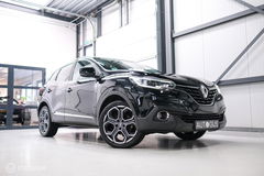 Renault Kadjar 1.2 TCe Intens Automaat | Trekhaak | LED | Camera | Clima | Cruise |