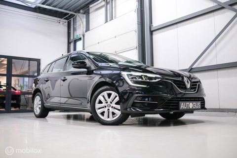 Renault Mégane Estate 1.3 TCe Business Zen | Trekhaak | Camera | LED | Cruise | Clima | Zeer nette auto |