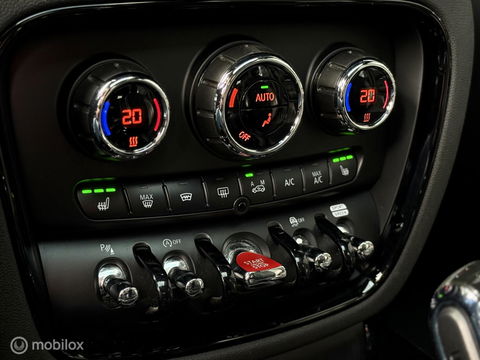 MINI Clubman 2.0 JCW ALL4 Chili | Pano | HUD | Harman Kardon