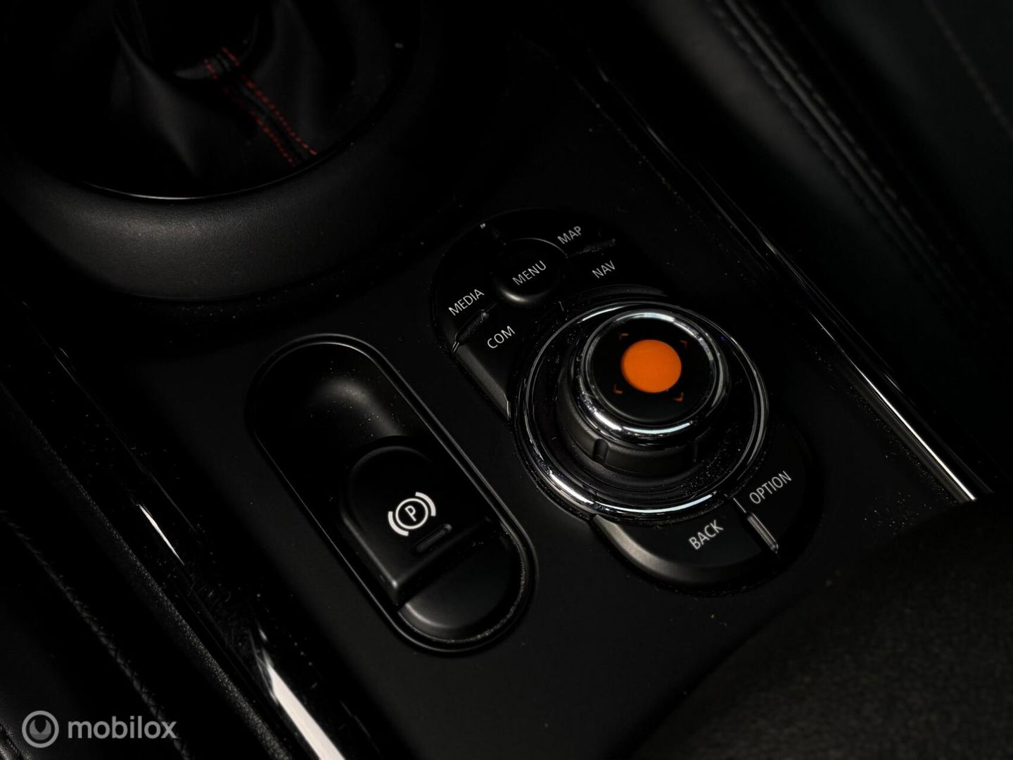 MINI Clubman 2.0 JCW ALL4 Chili | Pano | HUD | Harman Kardon