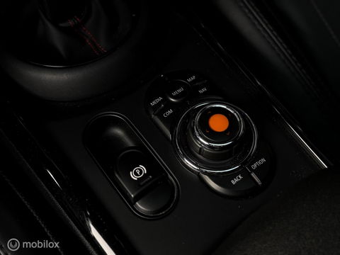 MINI Clubman 2.0 JCW ALL4 Chili | Pano | HUD | Harman Kardon