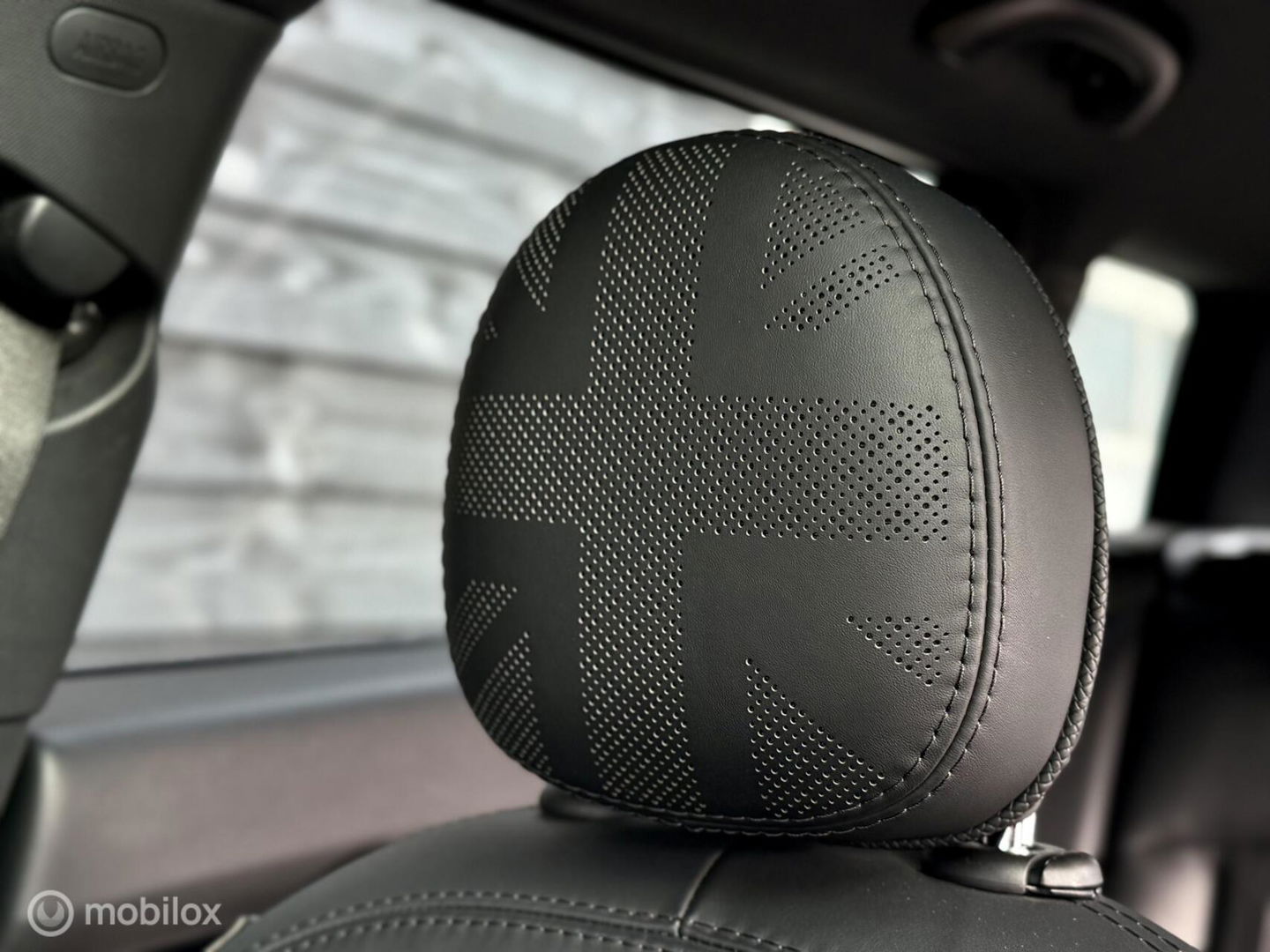 MINI Clubman 2.0 JCW ALL4 Chili | Pano | HUD | Harman Kardon