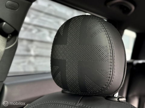 MINI Clubman 2.0 JCW ALL4 Chili | Pano | HUD | Harman Kardon