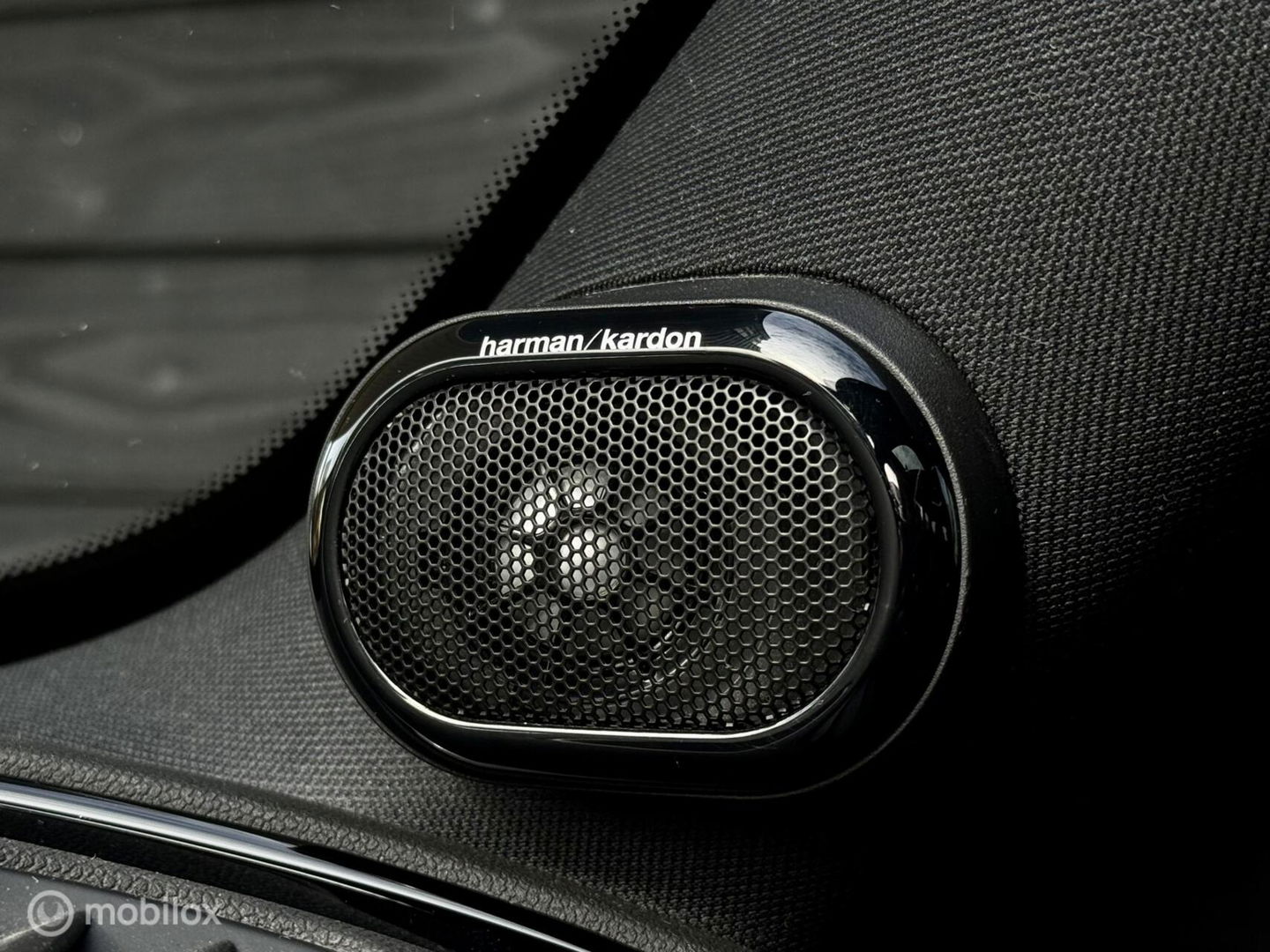 MINI Clubman 2.0 JCW ALL4 Chili | Pano | HUD | Harman Kardon