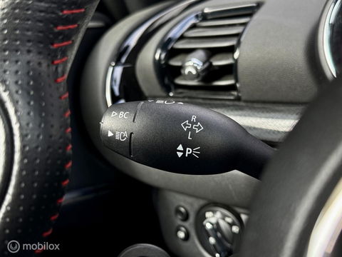 MINI Clubman 2.0 JCW ALL4 Chili | Pano | HUD | Harman Kardon