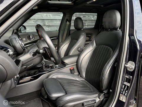 MINI Clubman 2.0 JCW ALL4 Chili | Pano | HUD | Harman Kardon