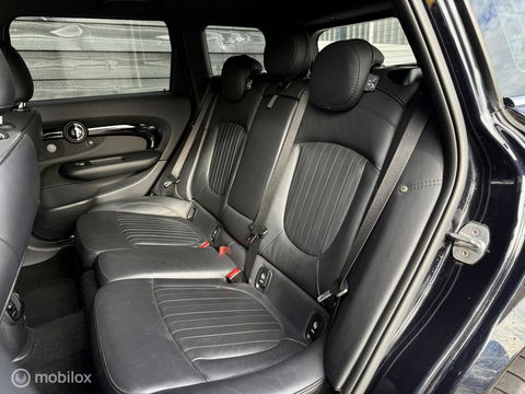 MINI Clubman 2.0 JCW ALL4 Chili | Pano | HUD | Harman Kardon