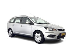 Ford FOCUS Wagon 2.0 Titanium *COMFORT-SEATS | ECC | SONY-AUDIO*
