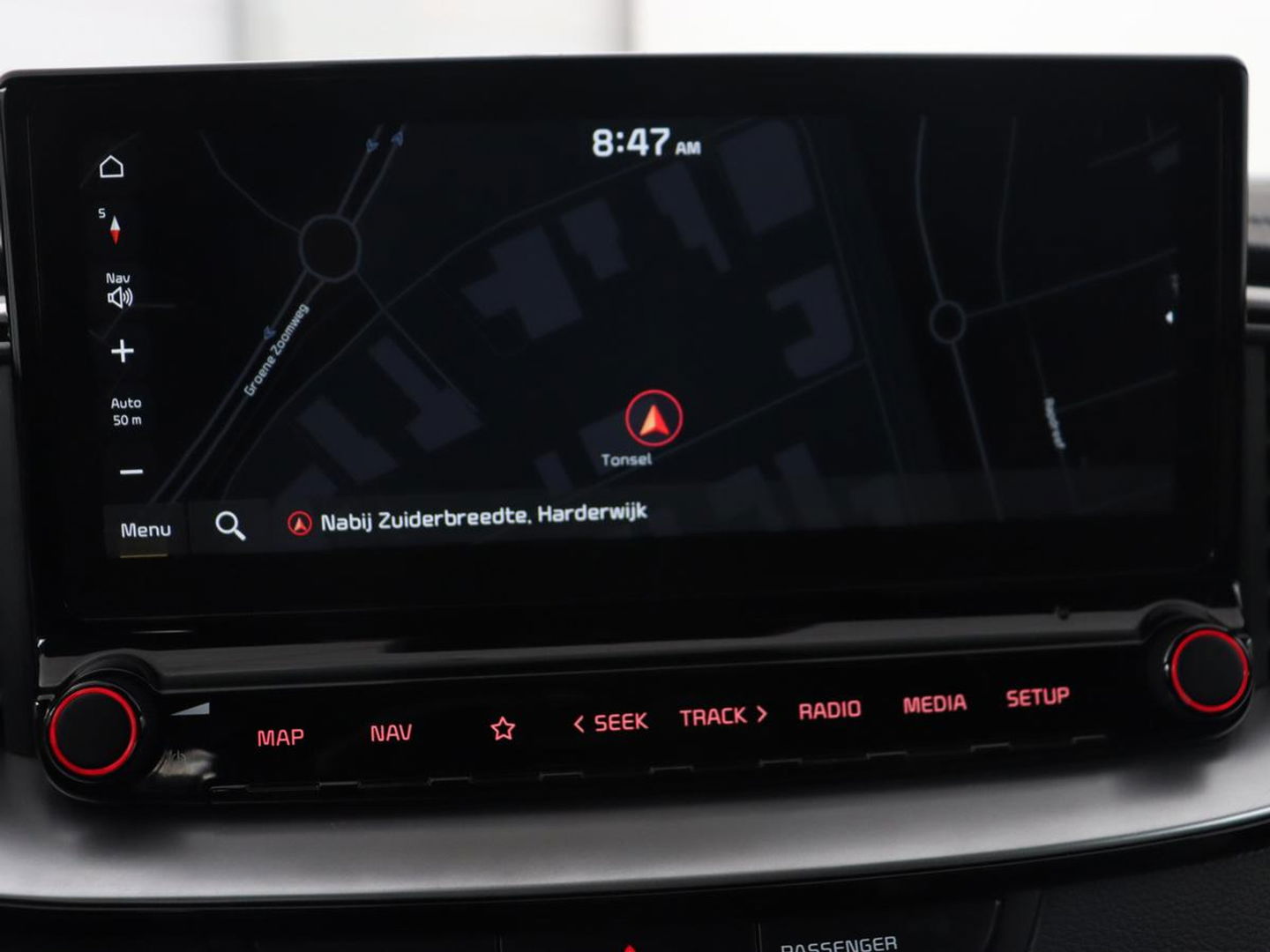 Kia Ceed 1.5 T-GDi MHEV GT-Line | 160pk | Camera | Carplay | Navigatie | Sportstuur | DAB | Parkeerhulp | Getint glas | Cruise control