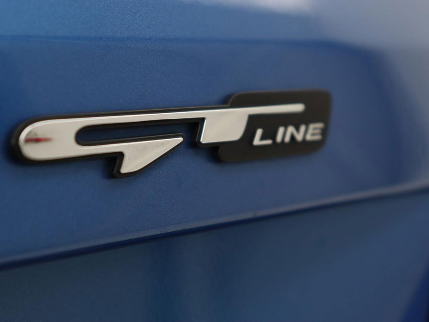 Kia Ceed 1.5 T-GDi MHEV GT-Line | 160pk | Camera | Carplay | Navigatie | Sportstuur | DAB | Parkeerhulp | Getint glas | Cruise control