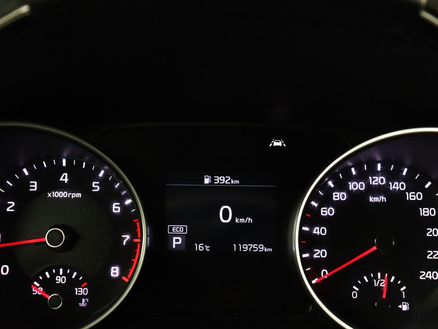 Kia Ceed 1.5 T-GDi MHEV GT-Line | 160pk | Camera | Carplay | Navigatie | Sportstuur | DAB | Parkeerhulp | Getint glas | Cruise control