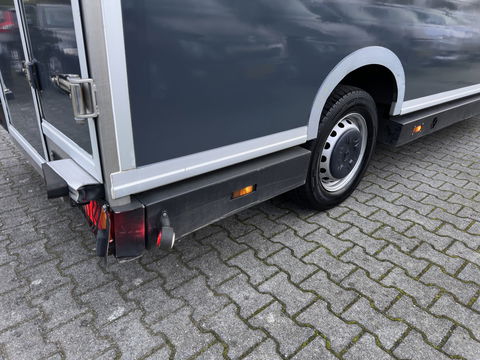 Renault Master T35 2.3 dCi 150 L3 Energy Aut. *AIRCO | CRUISE | CAMERA | COMFORT-SEATS | AIRPRESSURE-SEAT | RADIO-CD/MP3 *